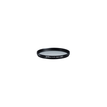 フォクトレンダー UV フィルター 46mm ブラック