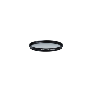 フォクトレンダー UV フィルター 55mm ブラック