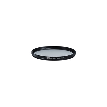 フォクトレンダー UV フィルター 62mm ブラック