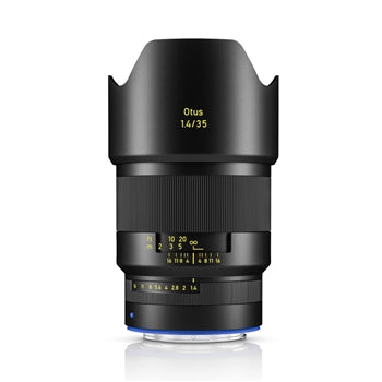 カールツァイス Otus ML 1.4/35 Z-mount – トキワカメラ