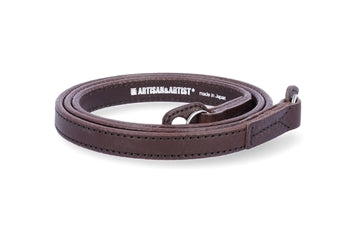 アルティザン&アーティスト カメラストラップ ACAM-280A DBR (ダークブラウン)