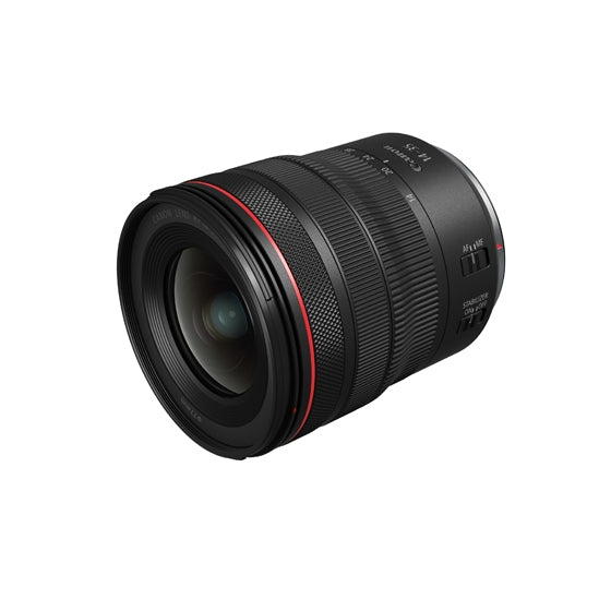 キヤノン RF 14-35mm F4 L IS USM
