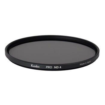 ケンコー 77 S PRO ND4 N