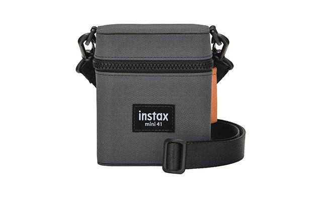 フジフイルム “チェキ” instax mini 41™用 カメラケース – トキワカメラ