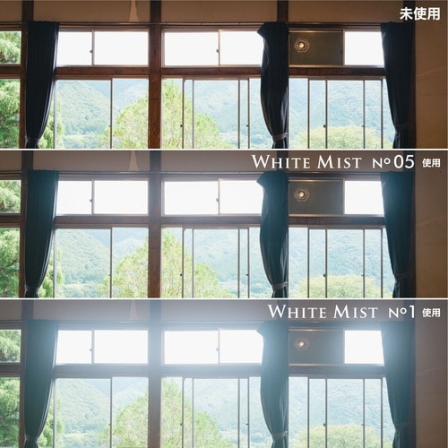 ケンコー ホワイトミスト No.05 82mm