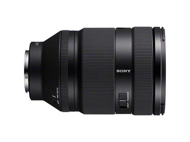 ソニー FE 28-70mm F2 GM