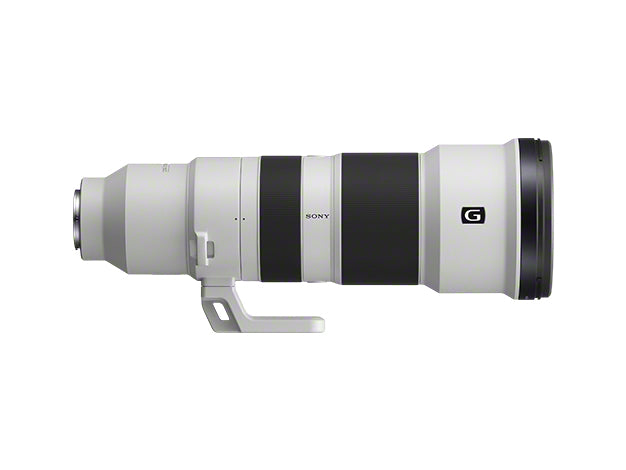ソニー FE 400-800mm F6.3-8 G OSS