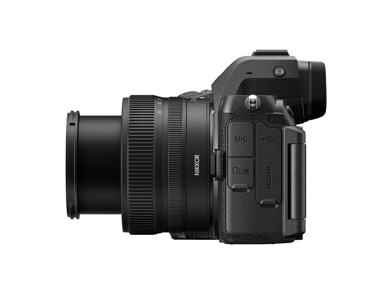 ニコン Z5II 24-50 レンズキット