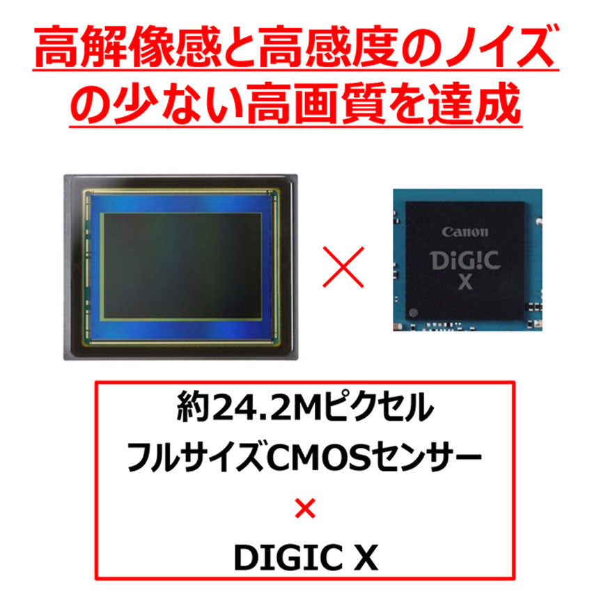 キヤノン EOS R8・ボディ