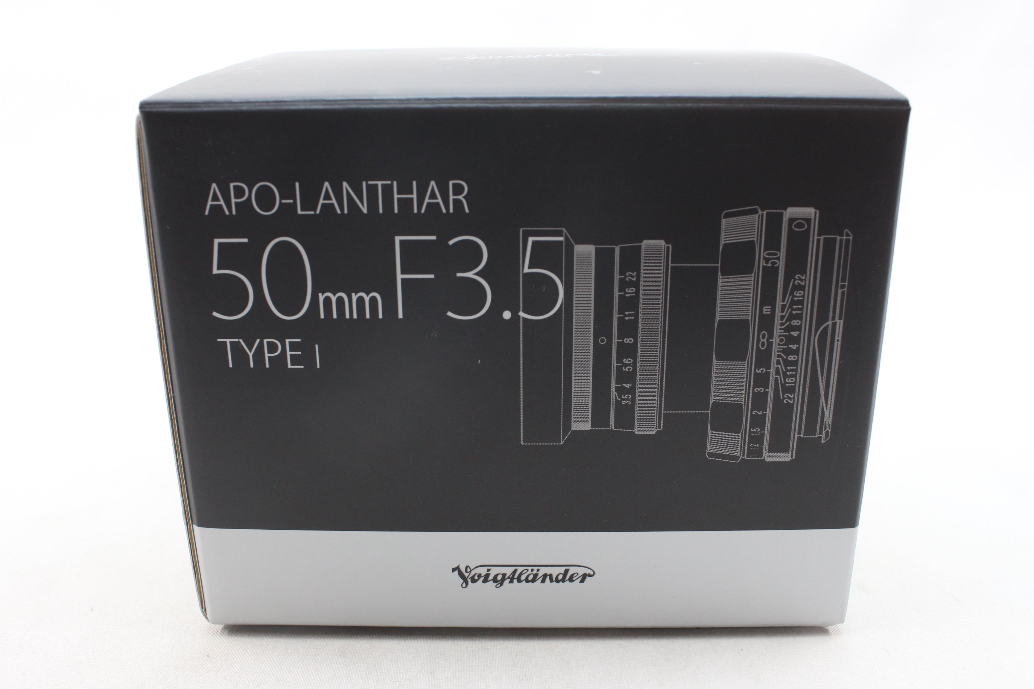 【キキver.1様用】フォクトレンダー MACRO APO-LANTHAR 新品)Voigtlander (フォクトレンダー) MACRO APO-LANTHAR 65mm