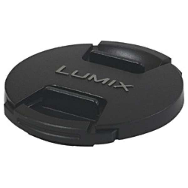 パナソニック レンズキャップ DMW-LFC52