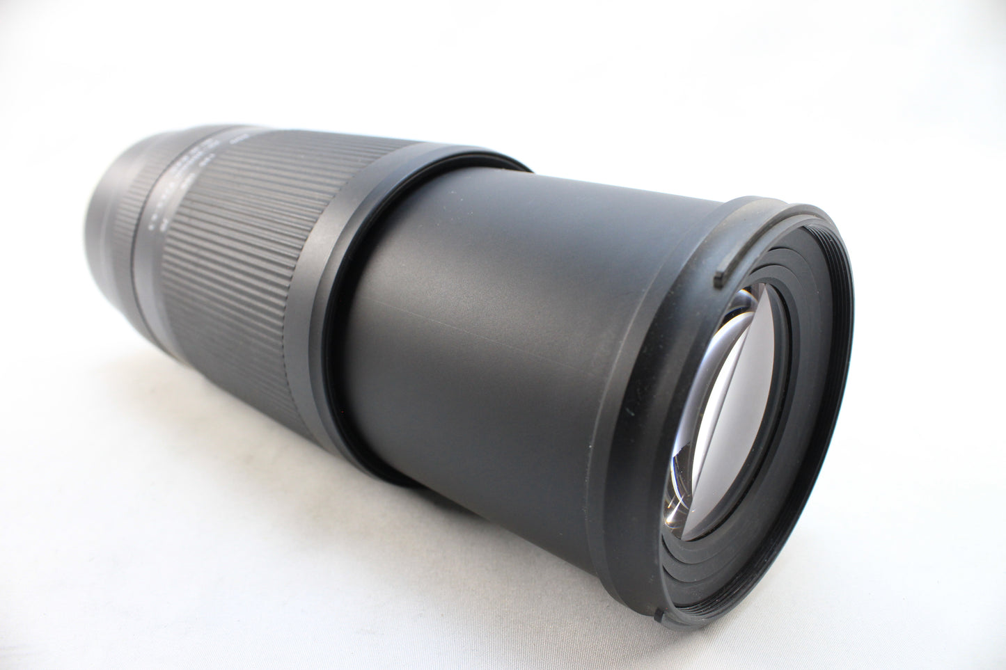 【中古(used)】タムロン 70-300mmF4.5-6.3 Di III RXD (ニコンZマウント) Model A047
