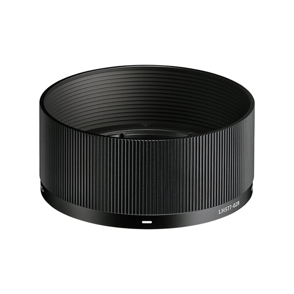 シグマ レンズフード LH577-02B