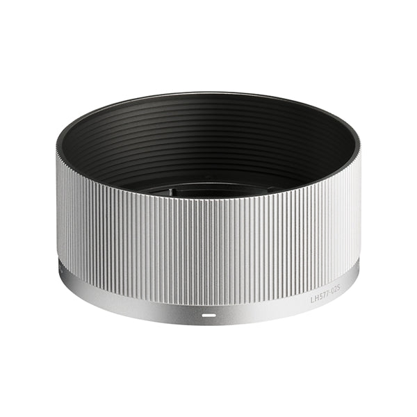 シグマ レンズフード LH577-02S