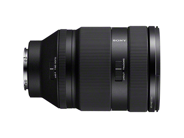 ソニー FE 28-70mm F2 GM
