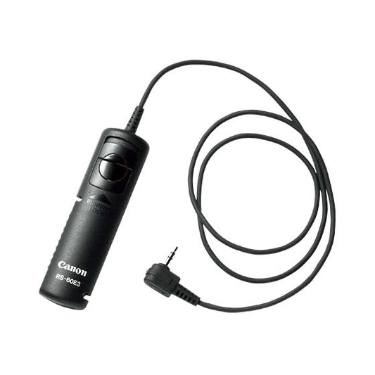 キヤノン リモートスイッチ RS-60E3