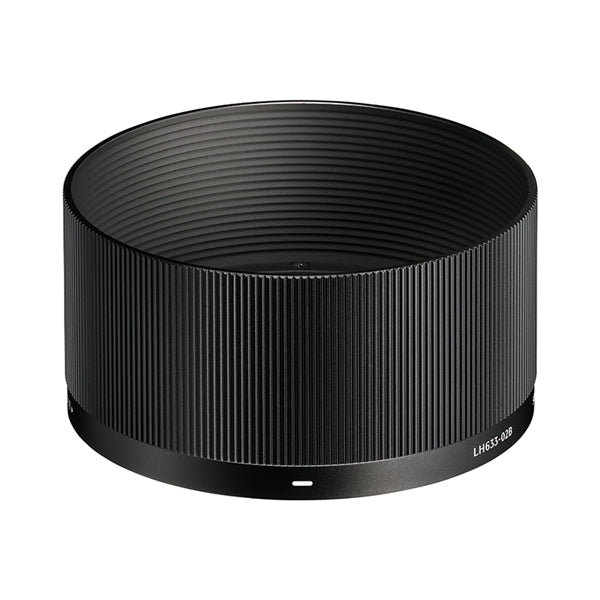 シグマ レンズフード LH633-02B