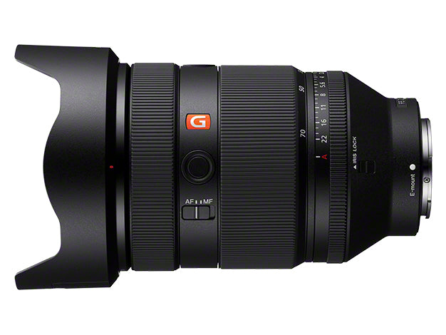 ソニー FE 28-70mm F2 GM