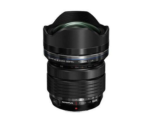 オリンパス M.ZUIKO DIGITAL ED 7-14mm F2.8 PRO