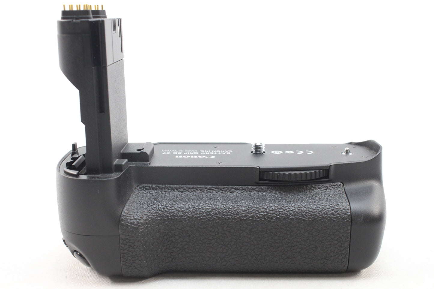 【中古(used)】キヤノン バッテリーグリップ BG-E7