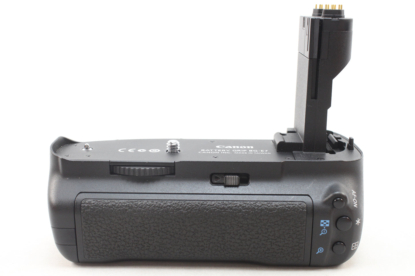 【中古(used)】キヤノン バッテリーグリップ BG-E7