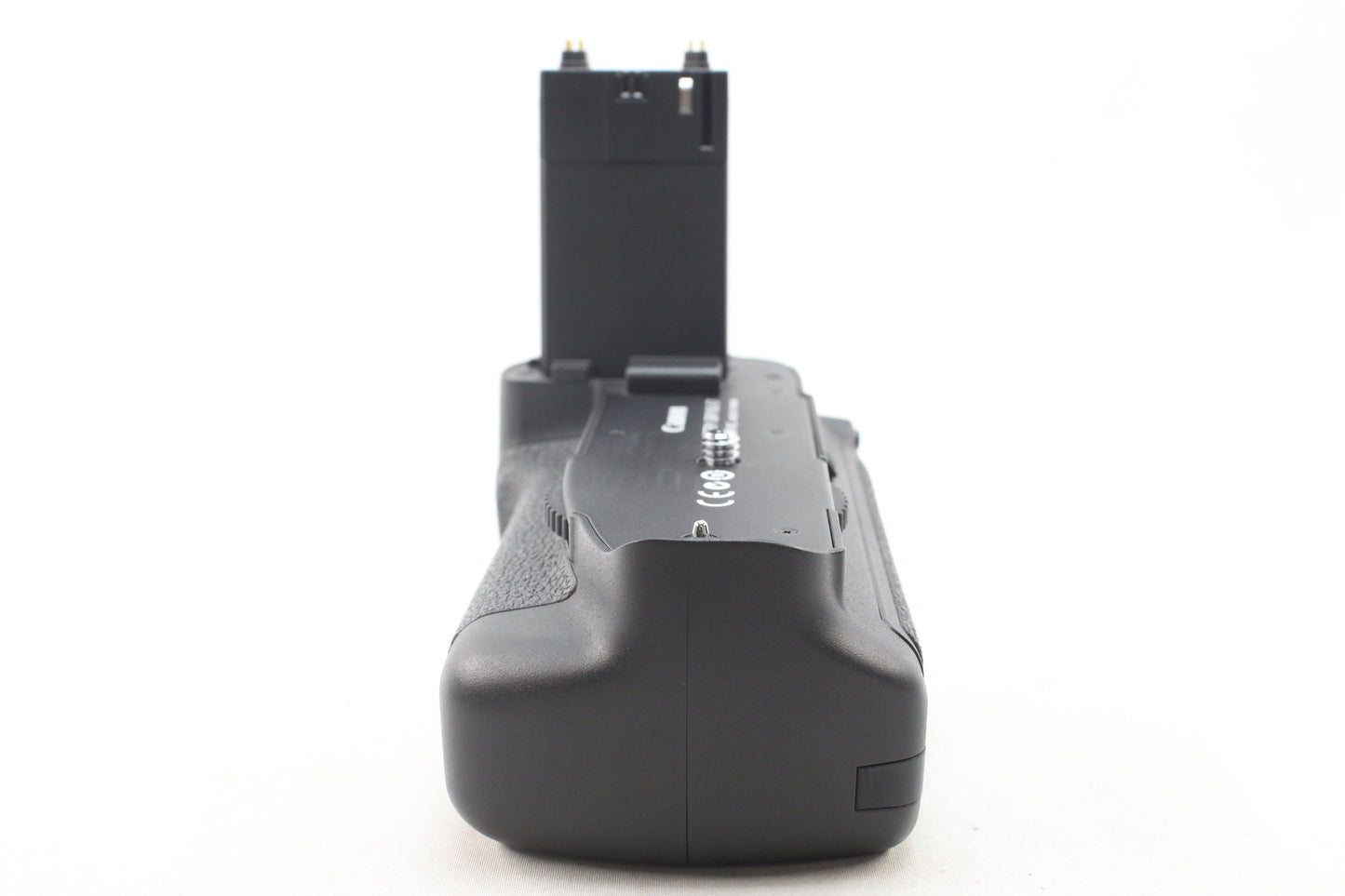 【中古(used)】キヤノン バッテリーグリップ BG-E7
