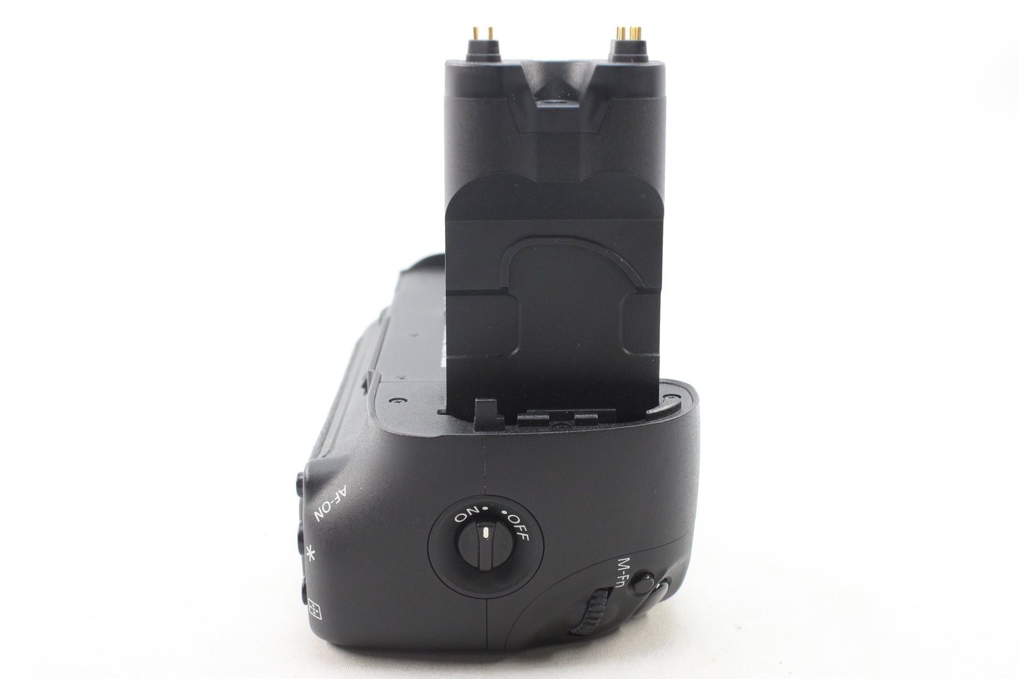 【中古(used)】キヤノン バッテリーグリップ BG-E7