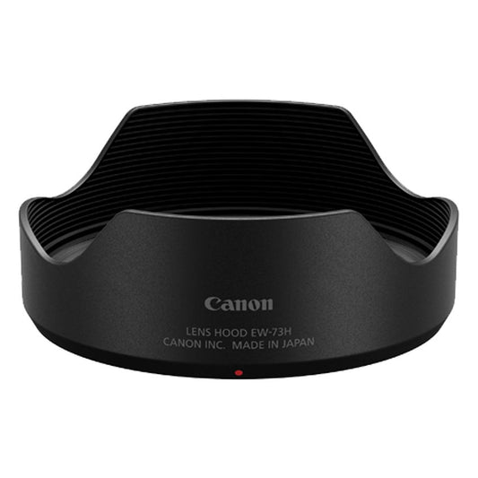 キヤノン レンズフード EW-73H