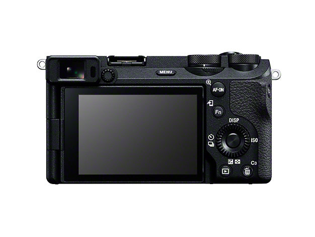 ソニー α6700 高倍率ズームレンズキット