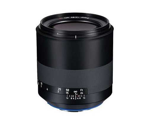 カールツァイス Milvus 1.4/85 ZE (キヤノンEF) ≪新品処分品≫