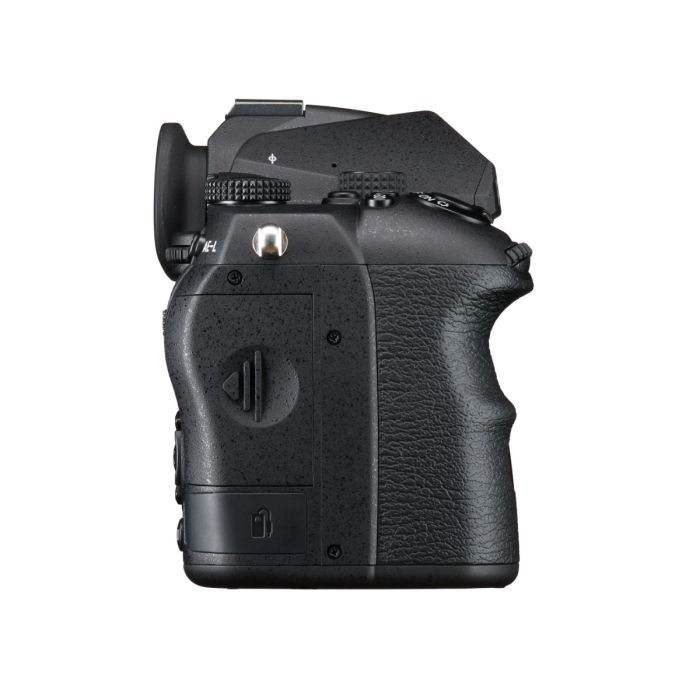 ペンタックス K-3 Mark III Monochrome