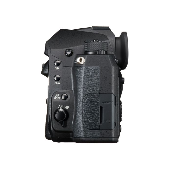 ペンタックス K-3 Mark III Monochrome