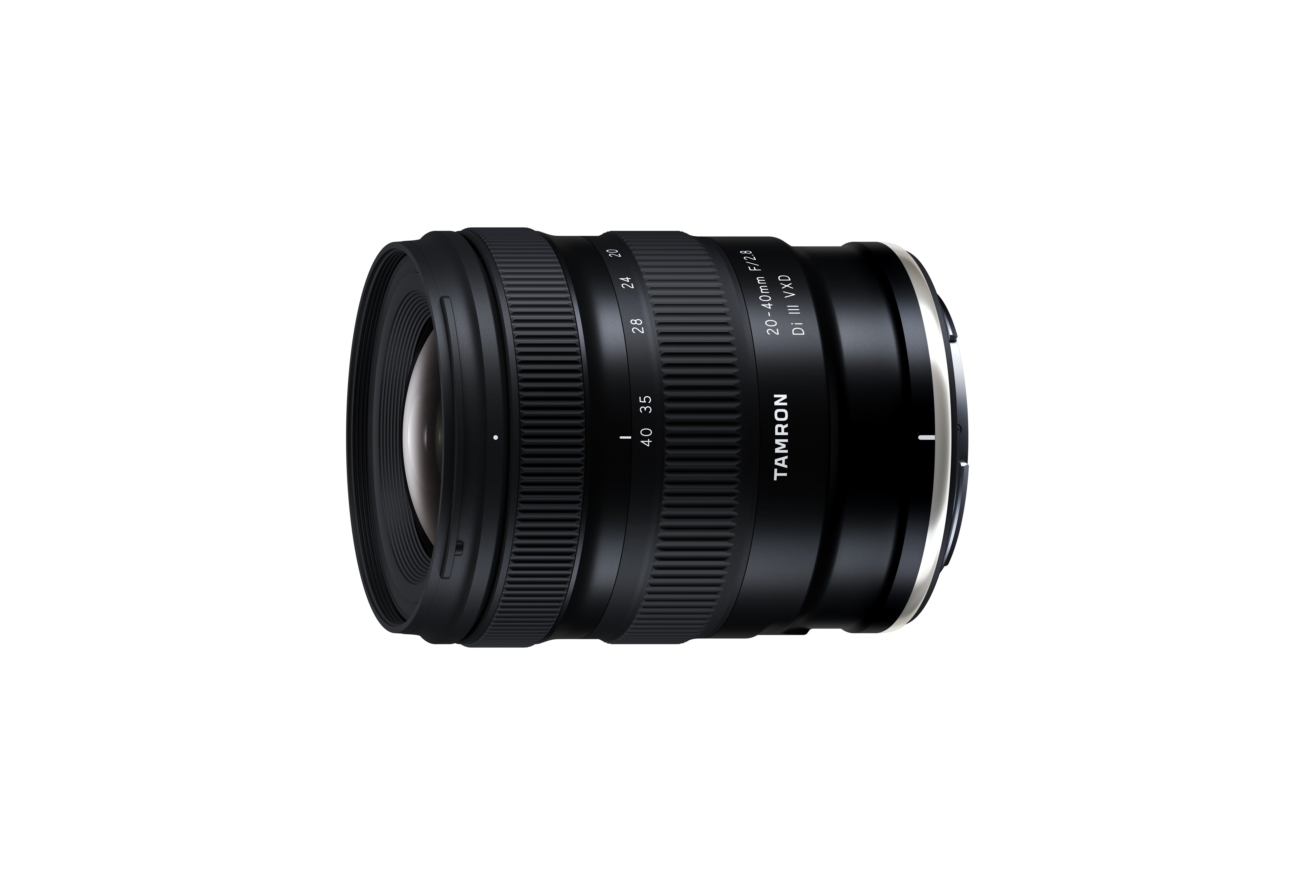 タムロン 20-40mm F2.8 Di III VXD (ニコンZマウント) Model A062Z