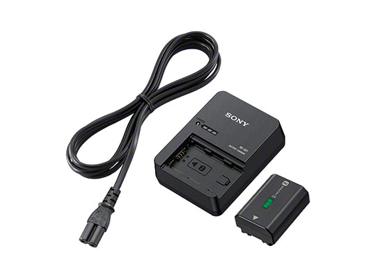 ソニー アクセサリーキット ACC-QZ1K