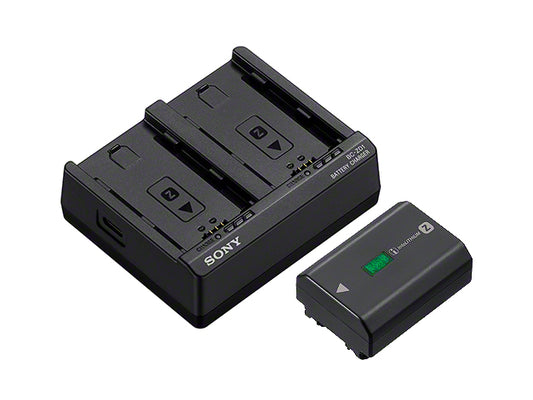 ソニー アクセサリーキット ACC-ZD1K