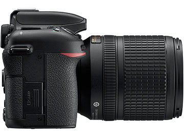 ニコン D7500 18-140 VR レンズキット