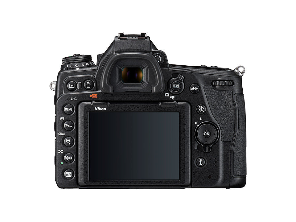 ニコン D780