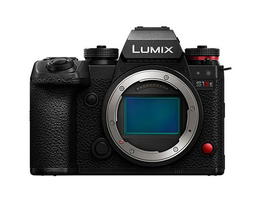 パナソニック LUMIX DC-S1M2ES