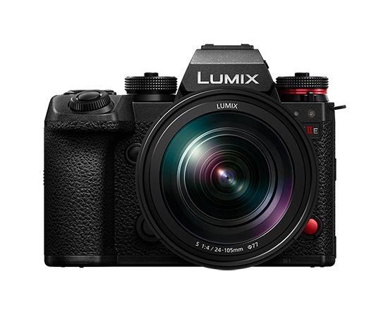 パナソニック LUMIX DC-S1M2ESM ズームレンズキット