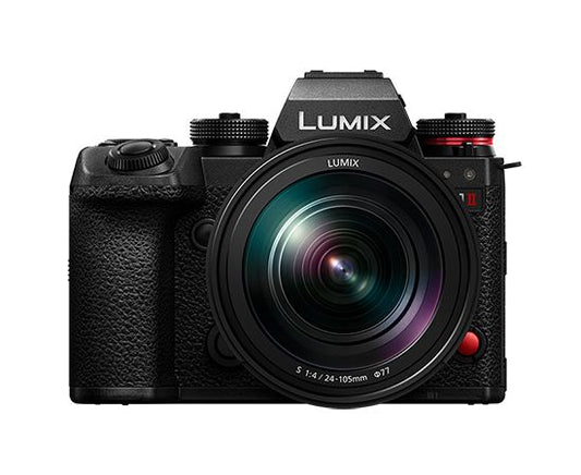 パナソニック LUMIX DC-S1M2M ズームレンズキット