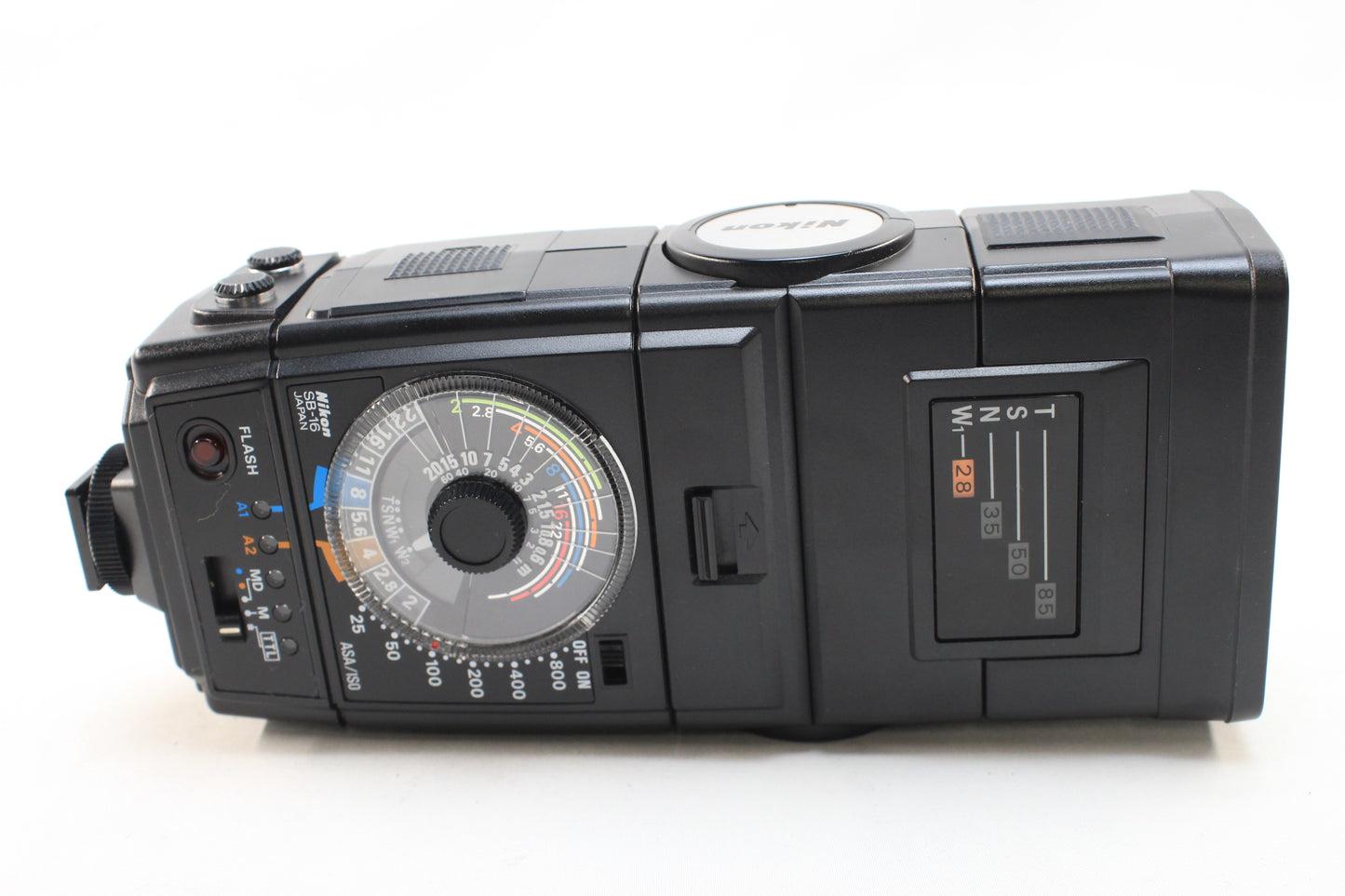 【中古(used)】ニコン スピードライト SB-16B