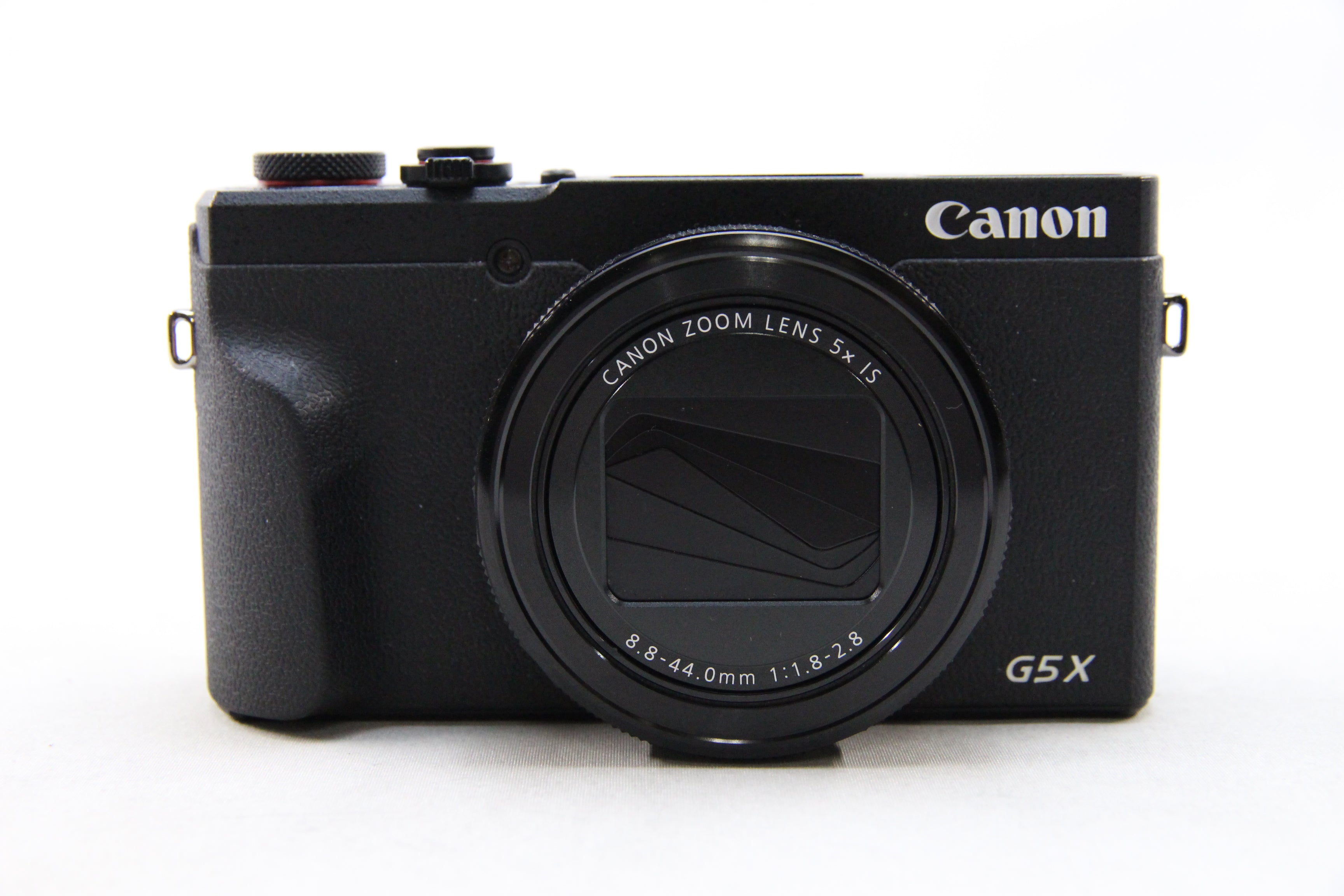 中古(used)】Canon PowerShot G5X MarkⅡ – トキワカメラ