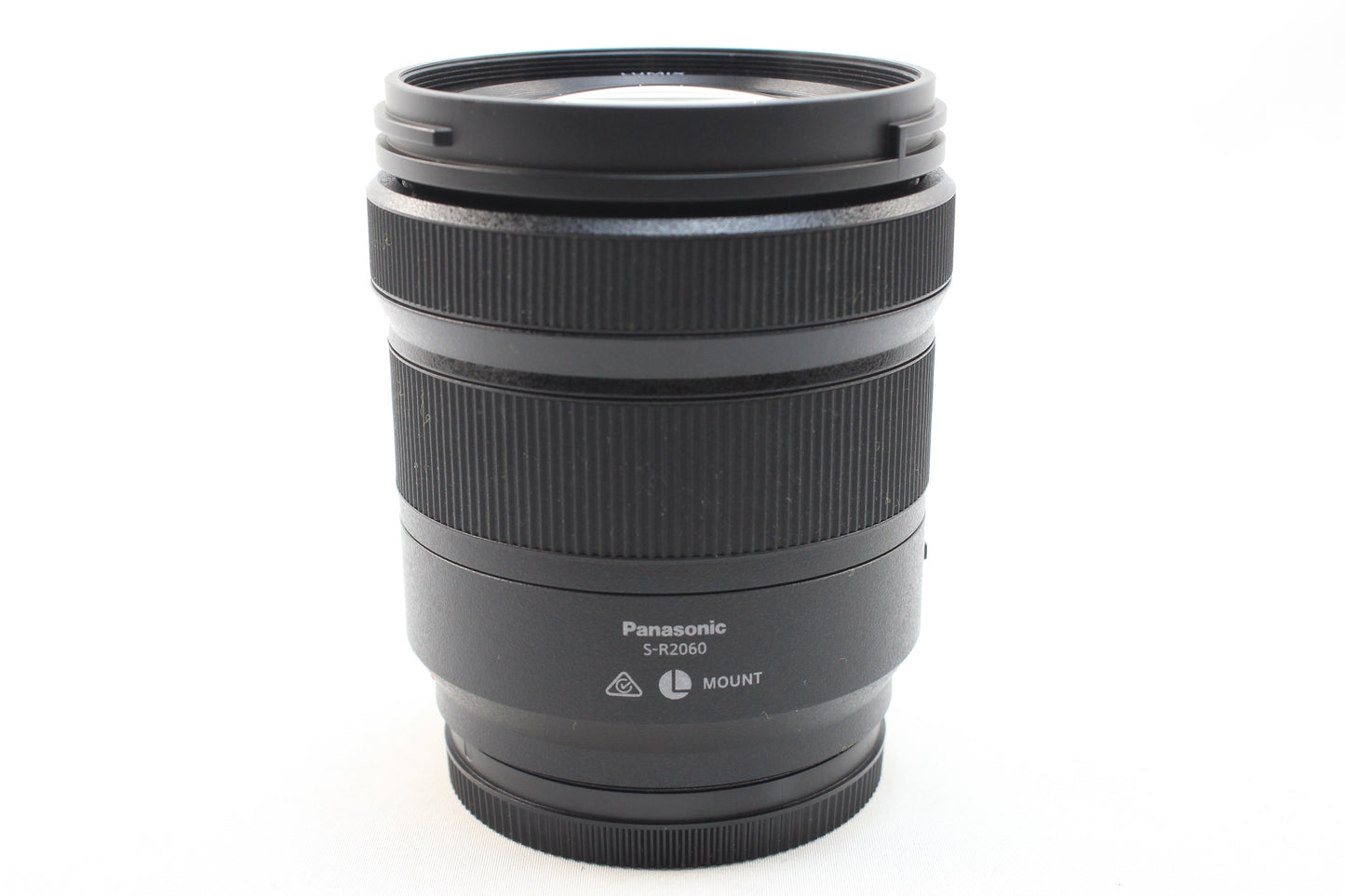 【中古(used)】パナソニック LUMIX S 20-60mmF3.5-5.6