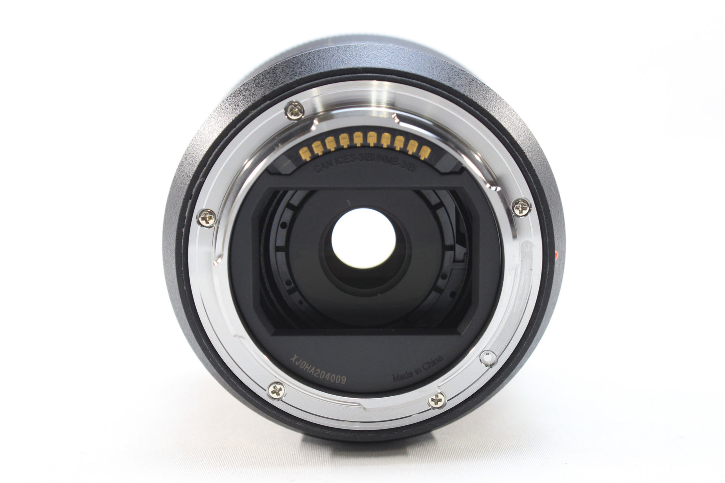 【中古(used)】パナソニック LUMIX S 20-60mmF3.5-5.6
