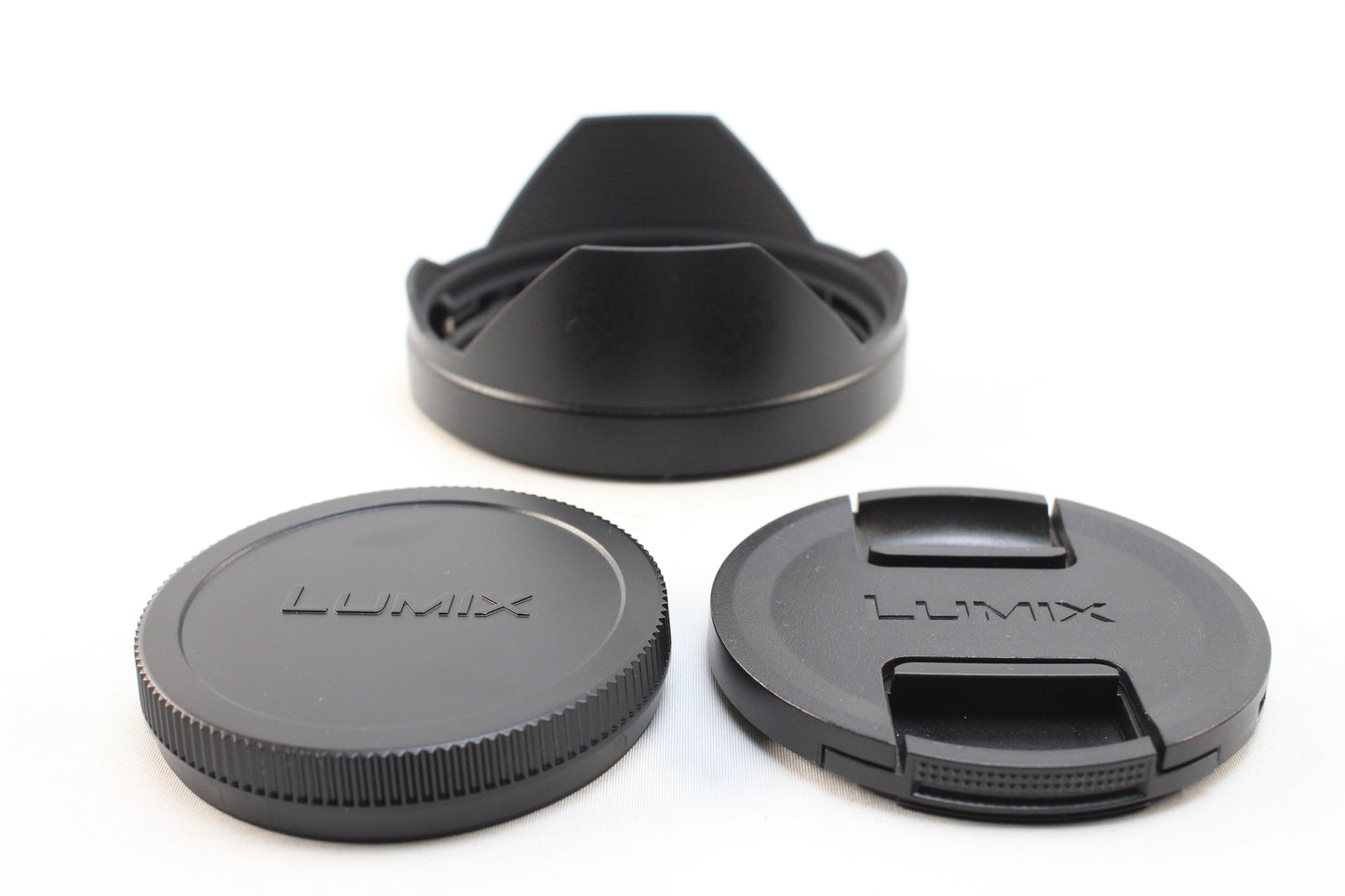 【中古(used)】パナソニック LUMIX S 20-60mmF3.5-5.6