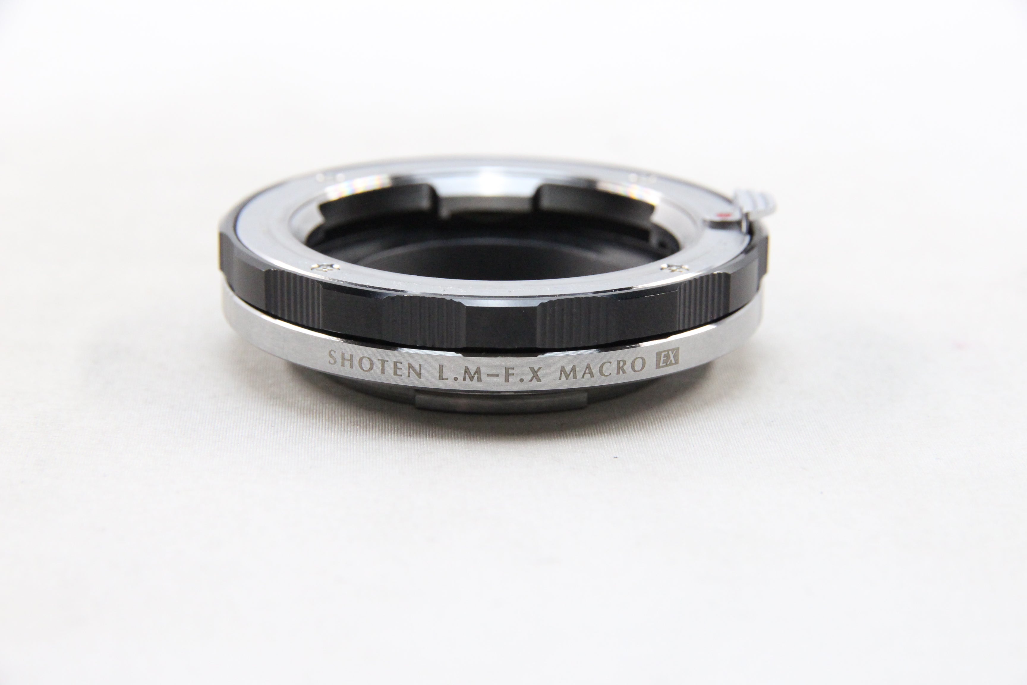 中古(used)】SHOTEN L.M-F.X MACRO EX – トキワカメラ 中古(used)】SHOTEN L.M-F.X MACRO EX – トキワカメラ