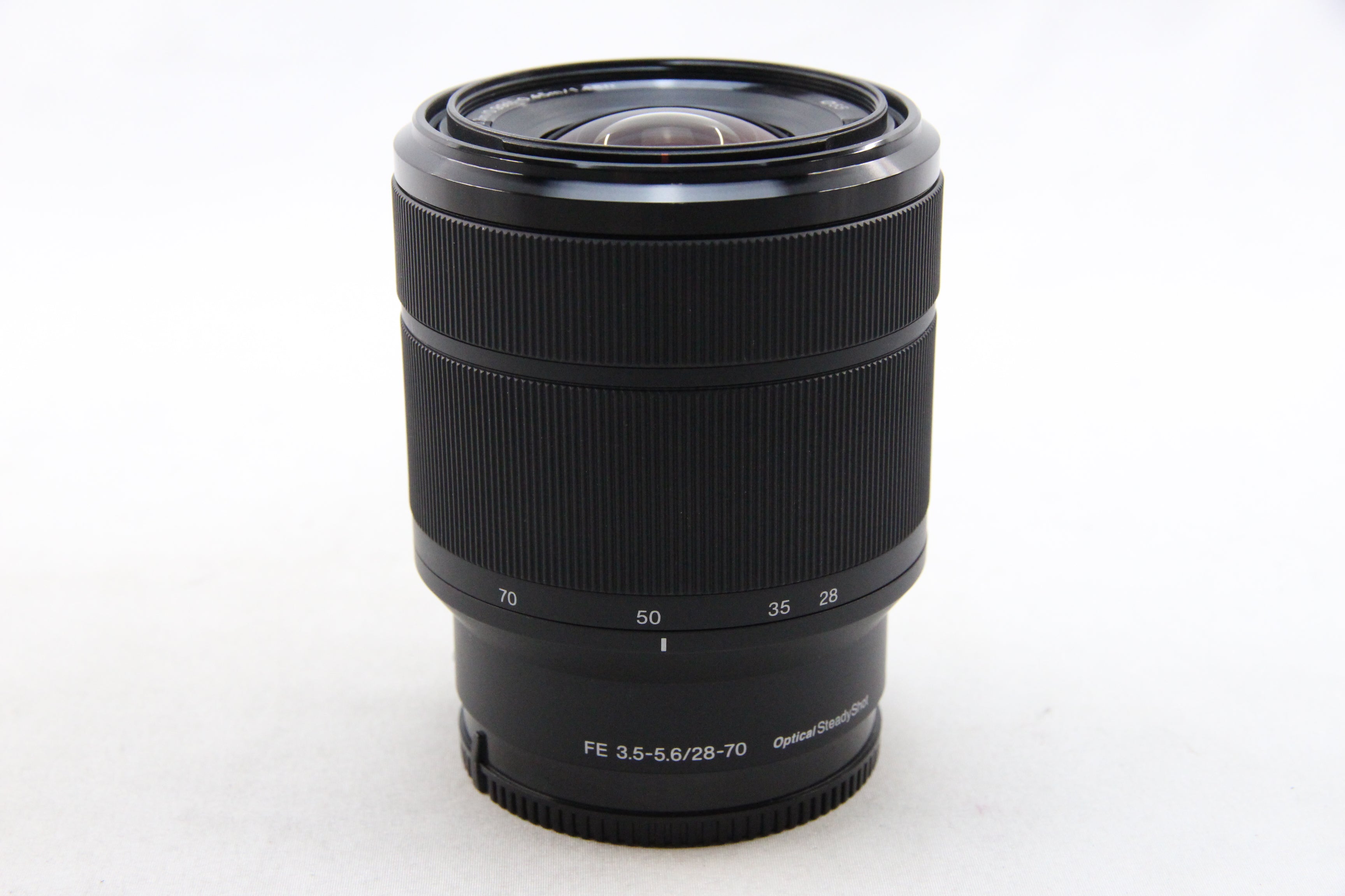 中古(used)】SONY FE 28-70mm F3.5-5.6 OSS – トキワカメラ