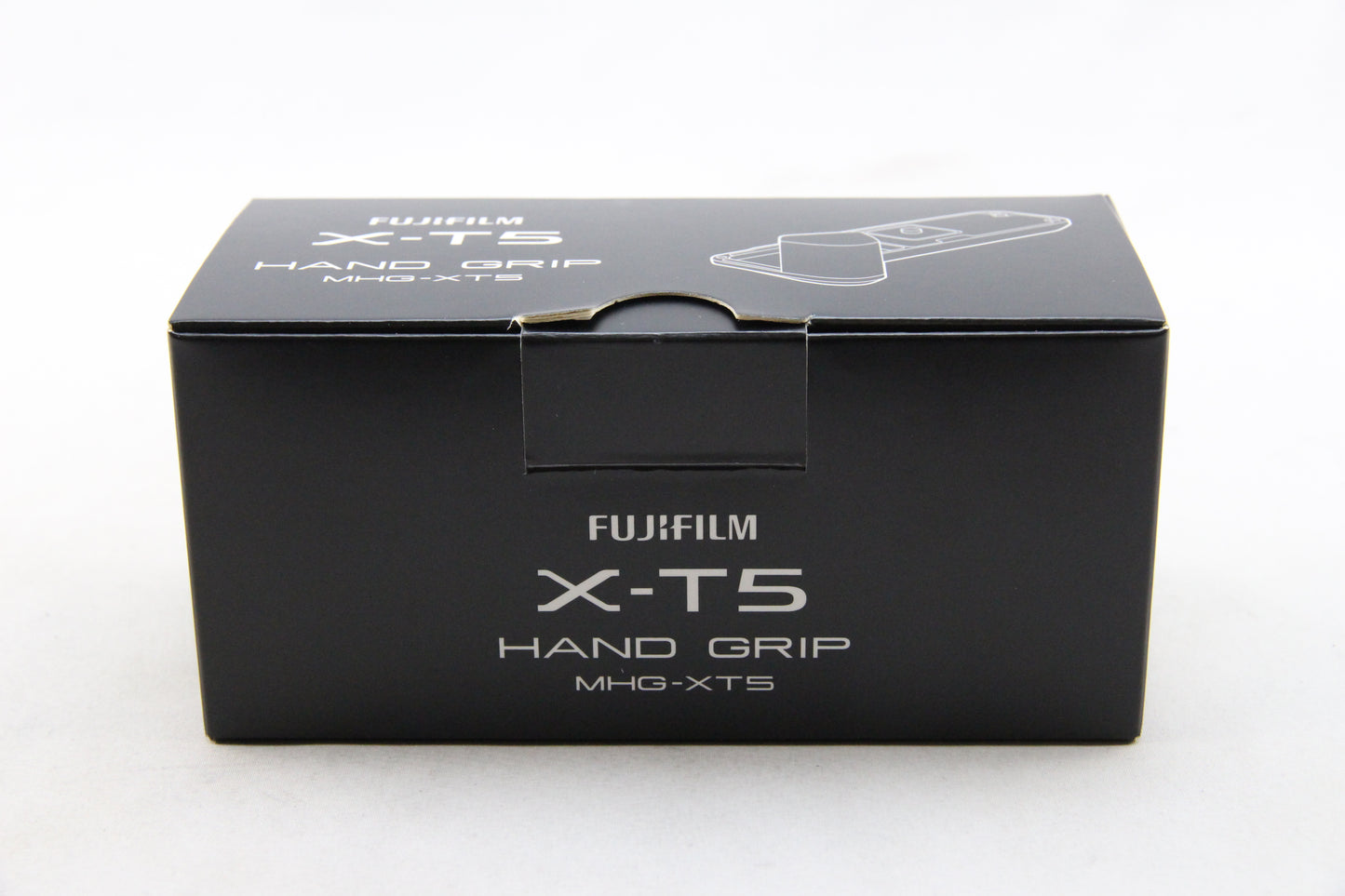 【中古(used)】FUJIFILM HAND GRIP MHG-XT5