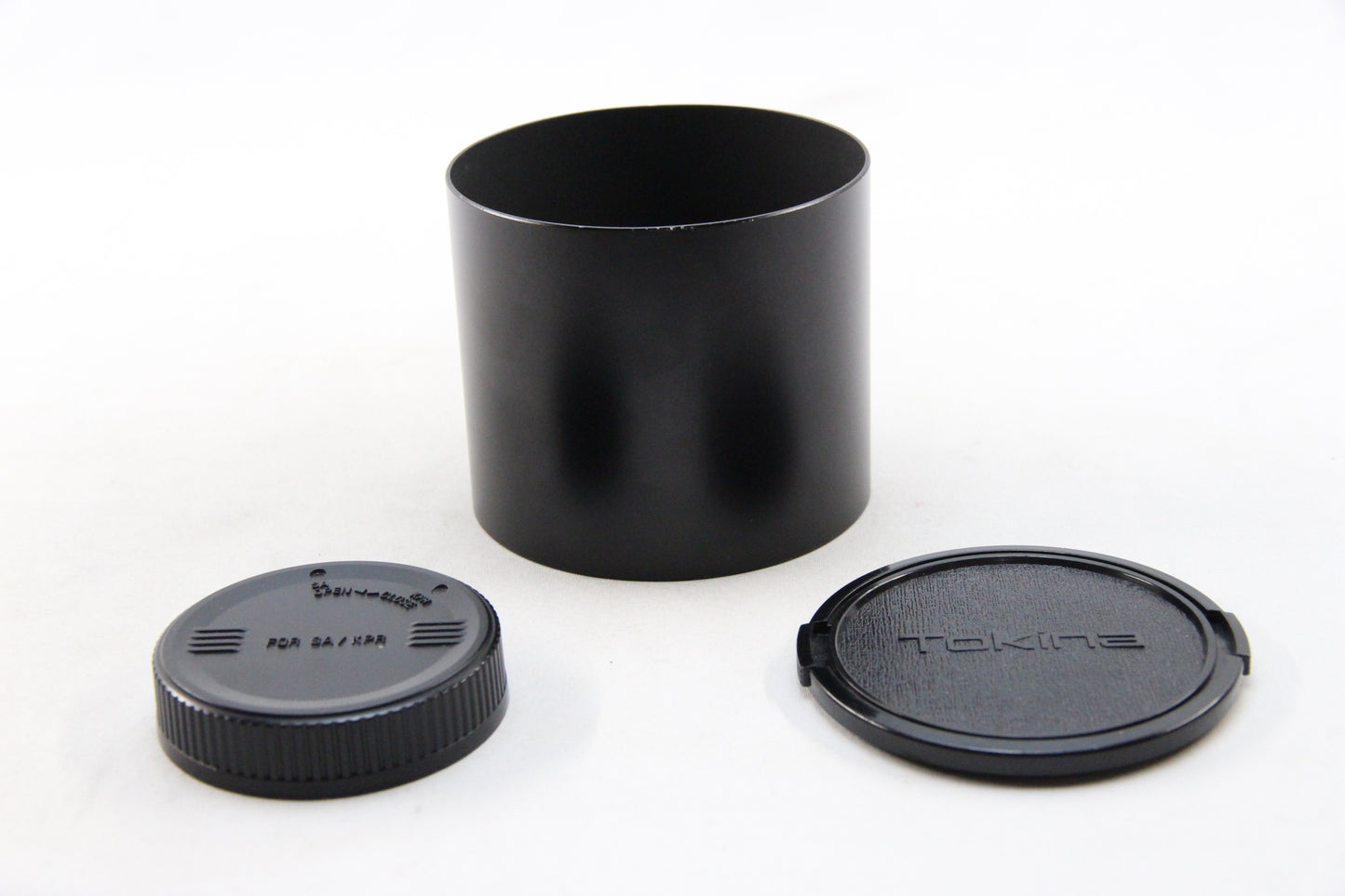 【中古(used)】Tokina RMC 500mm f8 PENTAX Kマウント