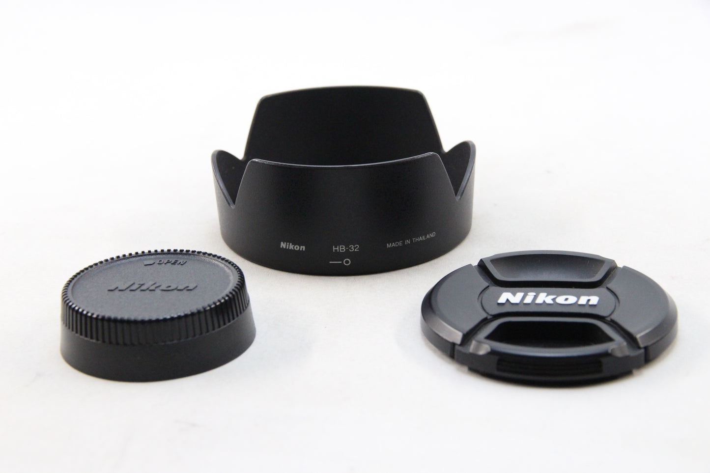 【中古(used)】AF-S DX NIKKOR 18-140mm F3.5-5.6 G ED VR